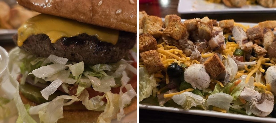 Main Street Grill Martinsville